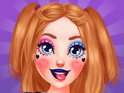 Jeux De Maquillage Prinxy App